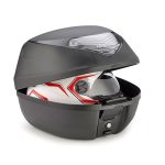 Centralni kofer Kappa K29NT Monolock 29L - Image 2