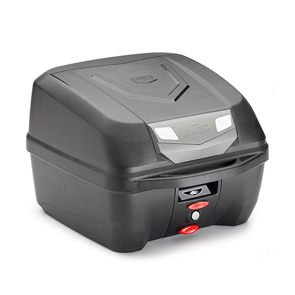 K320N_0 Centralni kofer Kappa K320N CUBE Monolock 32L - Image 1
