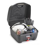 Centralni kofer Kappa K320N CUBE Monolock 32L - Image 2