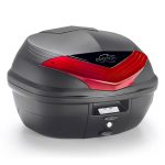 Centralni kofer Kappa K355N2 Monolock 35L