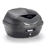 Centralni kofer Kappa K355NT2 Monolock 35L
