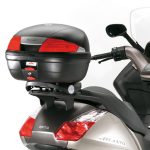 Centralni kofer Kappa K35N Monolock 35L - Image 2
