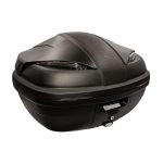 Centralni kofer Kappa K47NTCN Monolock 47L crni poklopac