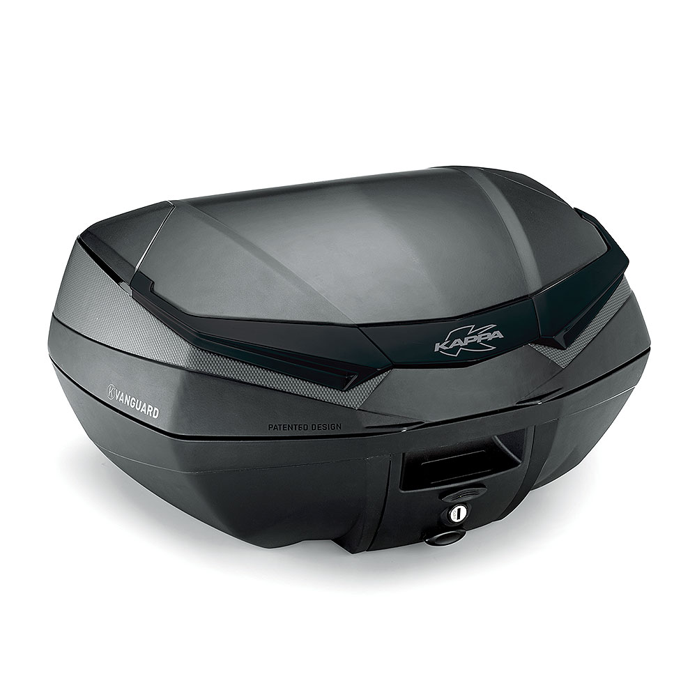 K4900NN_0 Centralni kofer Kappa K4900NN Monokey 49L - Image 1