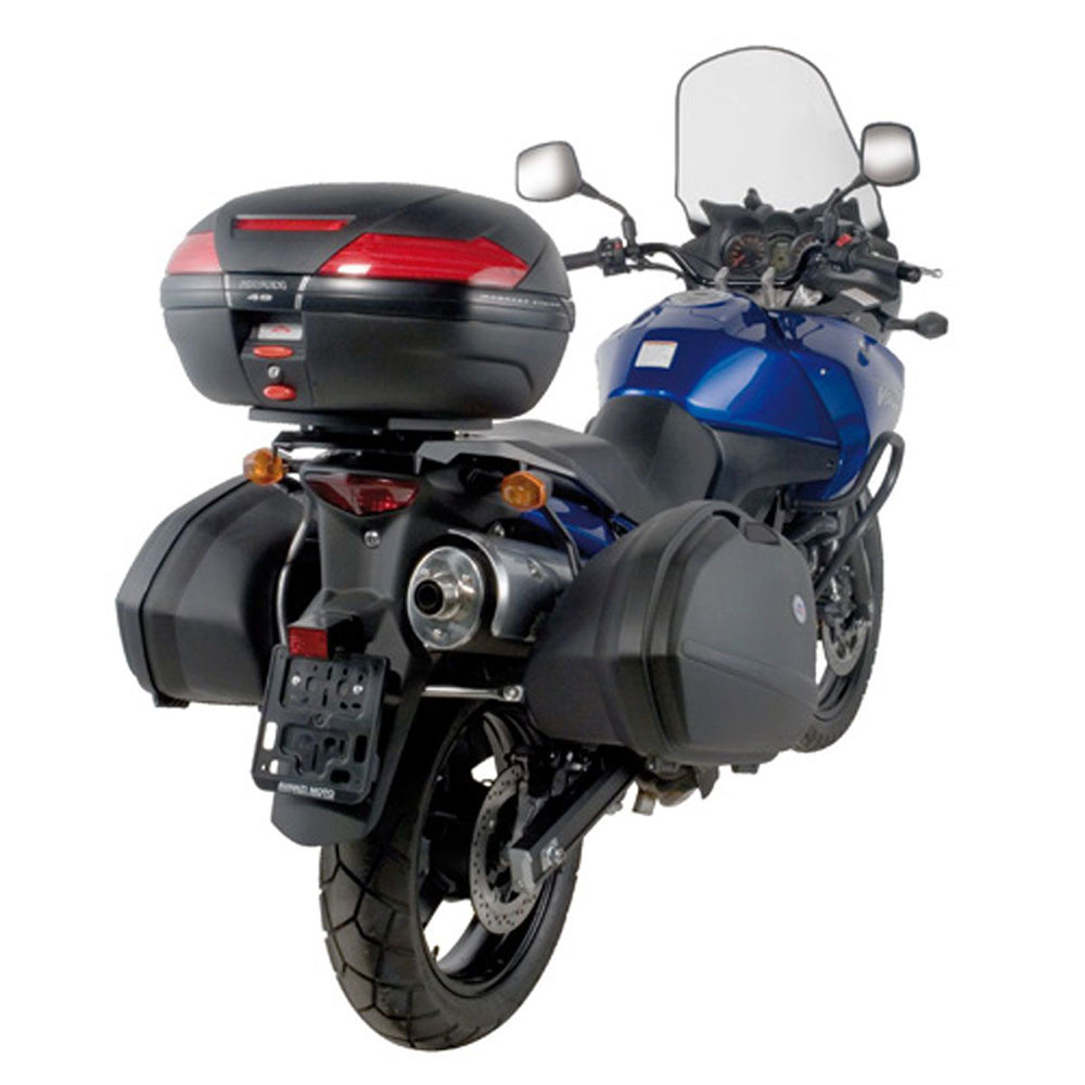 K528_0 Nosač centralnog kofera Kappa Suzuki DL 650 V-STROM (04-11) K528 - Image 1