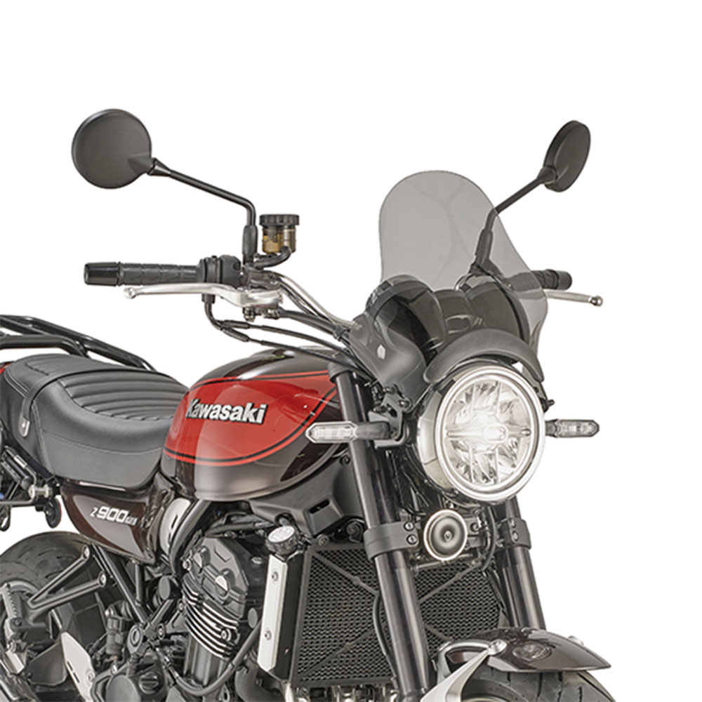 KA201_0 Vizir providni KAPPA Kawasaki Z 900 (18-23) KA201 - Image 1