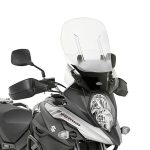Vizir providni AIRSTREAM Kappa Suzuki DL 650 V-Strom (17-24) KAF3112B