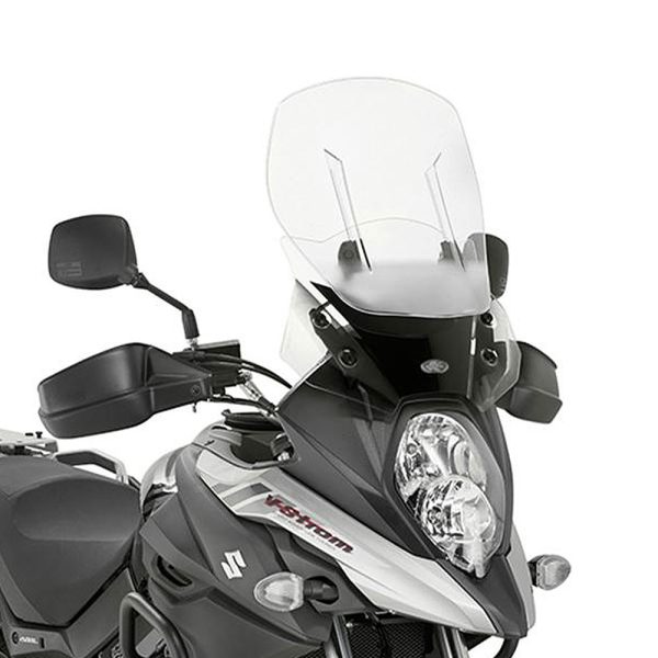Vizir providni AIRSTREAM Kappa Suzuki DL 650 V-Strom (17-24) KAF3112B