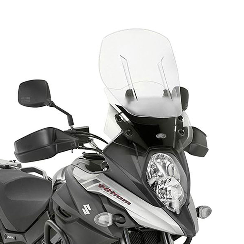 KAF3112B_0 Vizir providni AIRSTREAM Kappa Suzuki DL 650 V-Strom (17-24) KAF3112B - Image 1