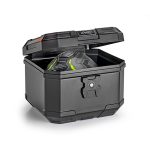 Centralni kofer Kappa K'BOX KB37N Monolock 37L - Image 2