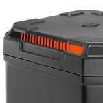Centralni kofer Kappa K'BOX KB37N Monolock 37L - Image 5