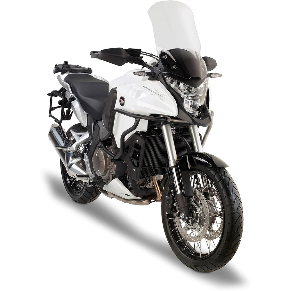 KD1110ST_0 Vizir Kappa Honda CROSSTOURER 1200 (12-15) KD1110ST - Image 1