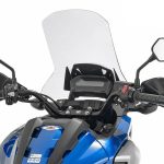 Vizir providni povišeni Kappa Honda NC 750 X (16-20) KD1146ST - Image 2