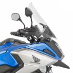 Vizir providni povišeni Kappa Honda NC 750 X (16-20) KD1146ST - Image 3