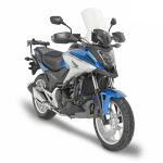 Vizir providni povišeni Kappa Honda NC 750 X (16-20) KD1146ST - Image 4