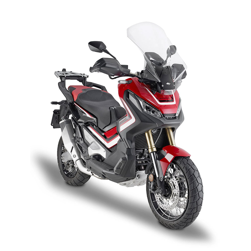 KD1156ST_0 Vizir providni povišeni Kappa Honda X-ADV 750 (17-20) KD1156ST - Image 1
