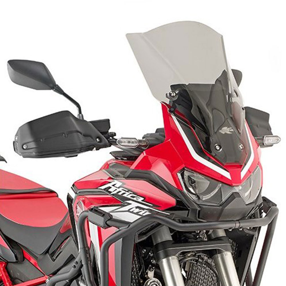KD1179S_0 Vizir blago zatamnjeni Kappa Honda CRF 1100 L Africa Twin (20-23) KD1179S - Image 1