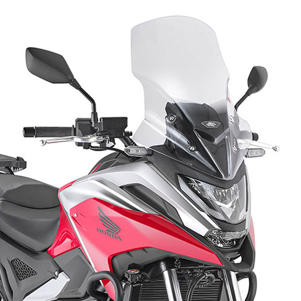 KD1192ST_0 Vizir providni Kappa Honda NC 750 X (21-24) KD1192ST - Image 1