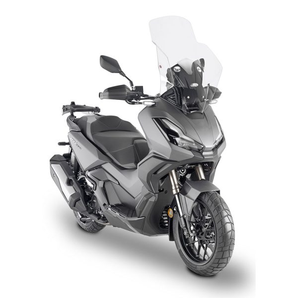 Vizir providni Kappa Honda ADV 350 (22-25) KD1197ST