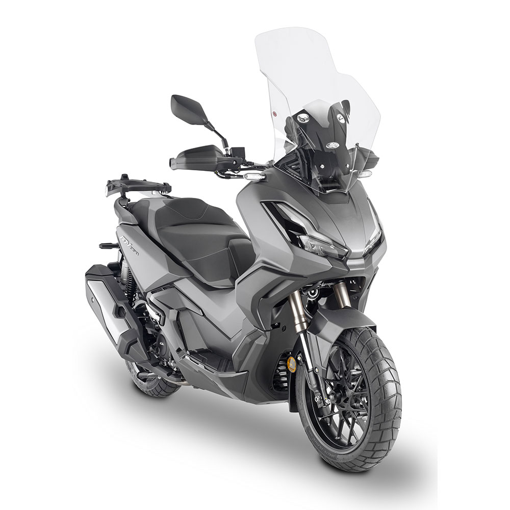 KD1197ST_0 Vizir providni Kappa Honda ADV 350 (22-25) KD1197ST - Image 1