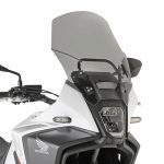 Vizir zatamnjeni Kappa Honda NX 500 (24-) KD1203S