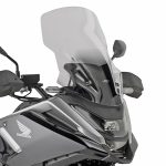 Vizir providni povišeni Kappa Honda NC 750 X (25-) KD1217ST