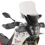 Vizir providni povišeni Kappa Yamaha Tenere 700 (19-24) KD2145ST
