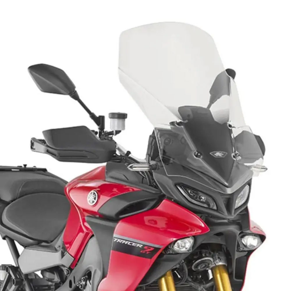 KD2159ST_0 Vizir providni Kappa Yamaha MT09 TRACER (21-23) KD2159ST - Image 1