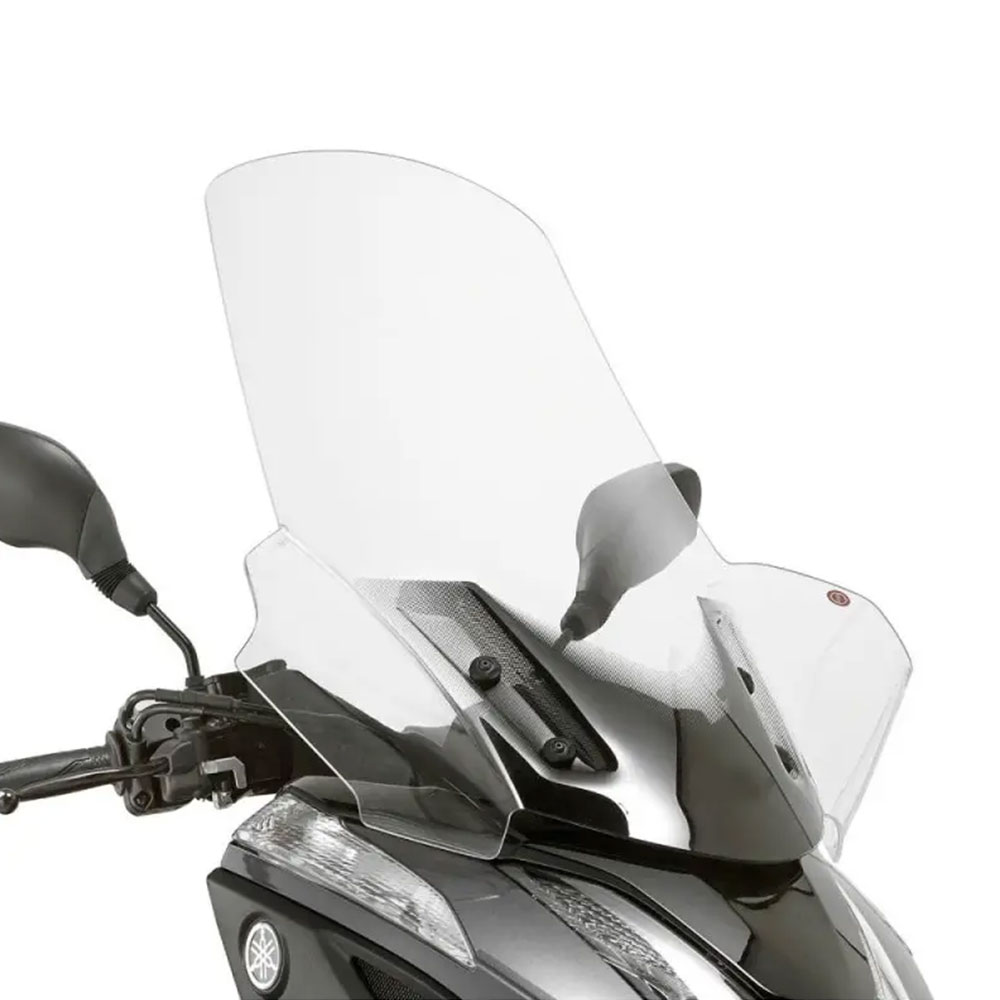 KD2161ST_0 Vizir providni povišeni Kappa Yamaha T-MAX 560 (22-25) KD2161ST - Image 1