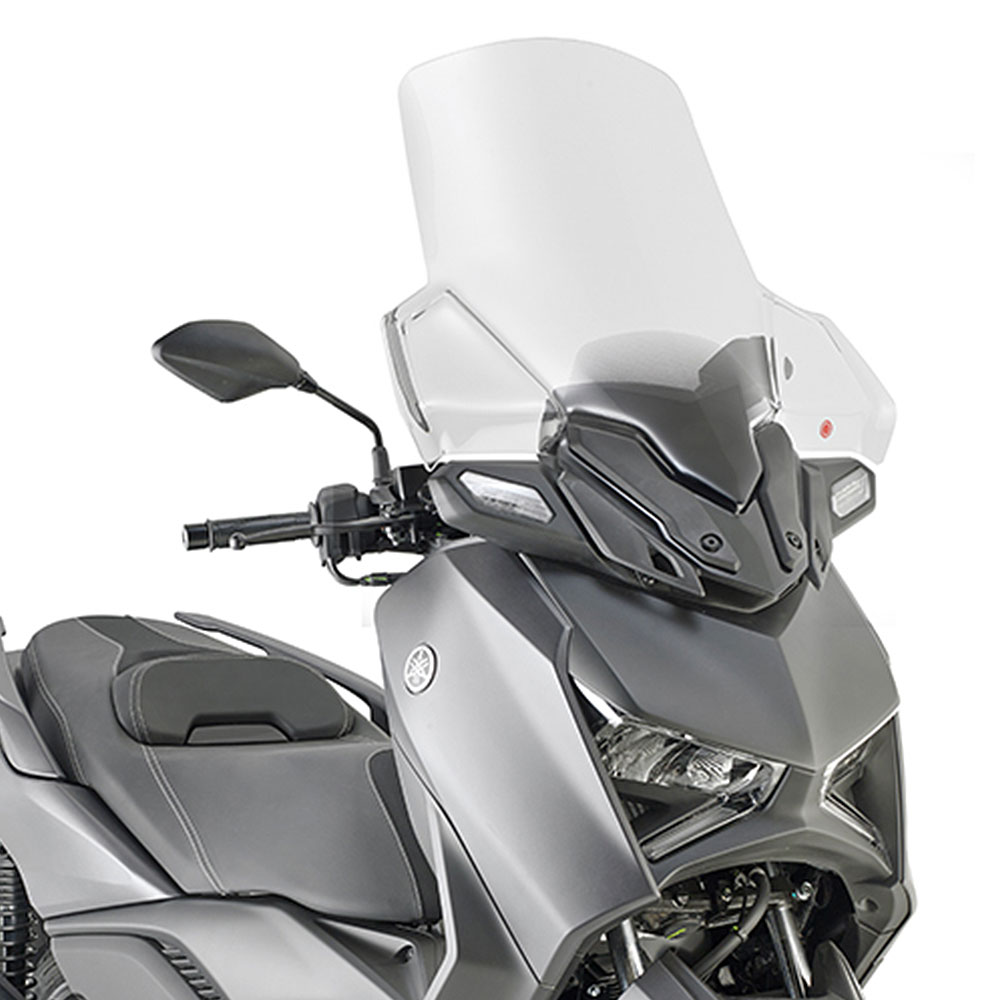 KD2167ST_0 Vizir providni Kappa Yamaha X-Max 125 / 300 (23-25) KD2167ST - Image 1