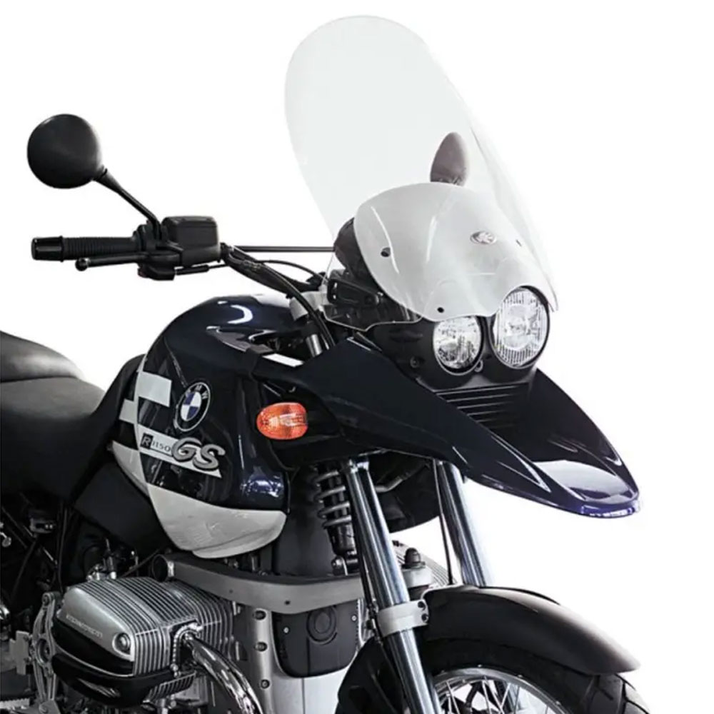KD233S_0 Vizir providni Kappa BMW R 1150 GS (00-03) KD233S - Image 1