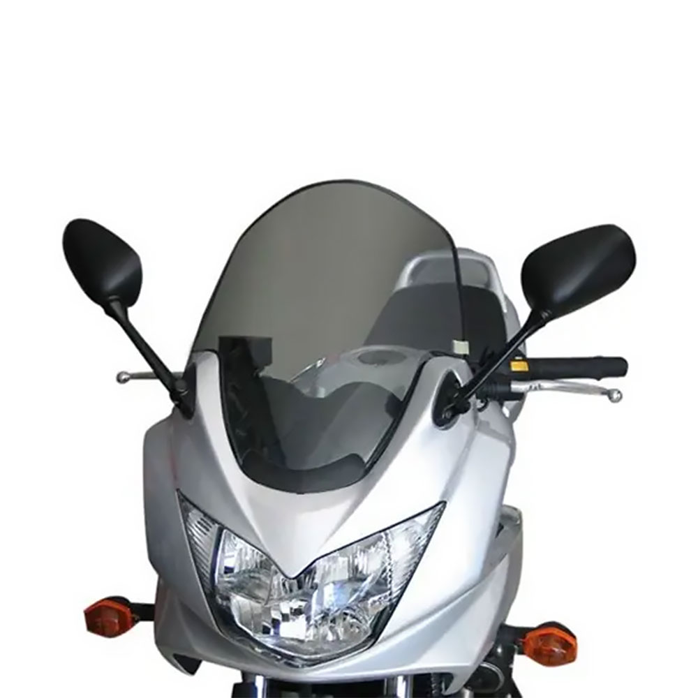 KD262S_0 Vizir zatamnjeni Kappa SUZUKI GSF 650 S / 1250 BANDIT S (05-11) KD262S - Image 1