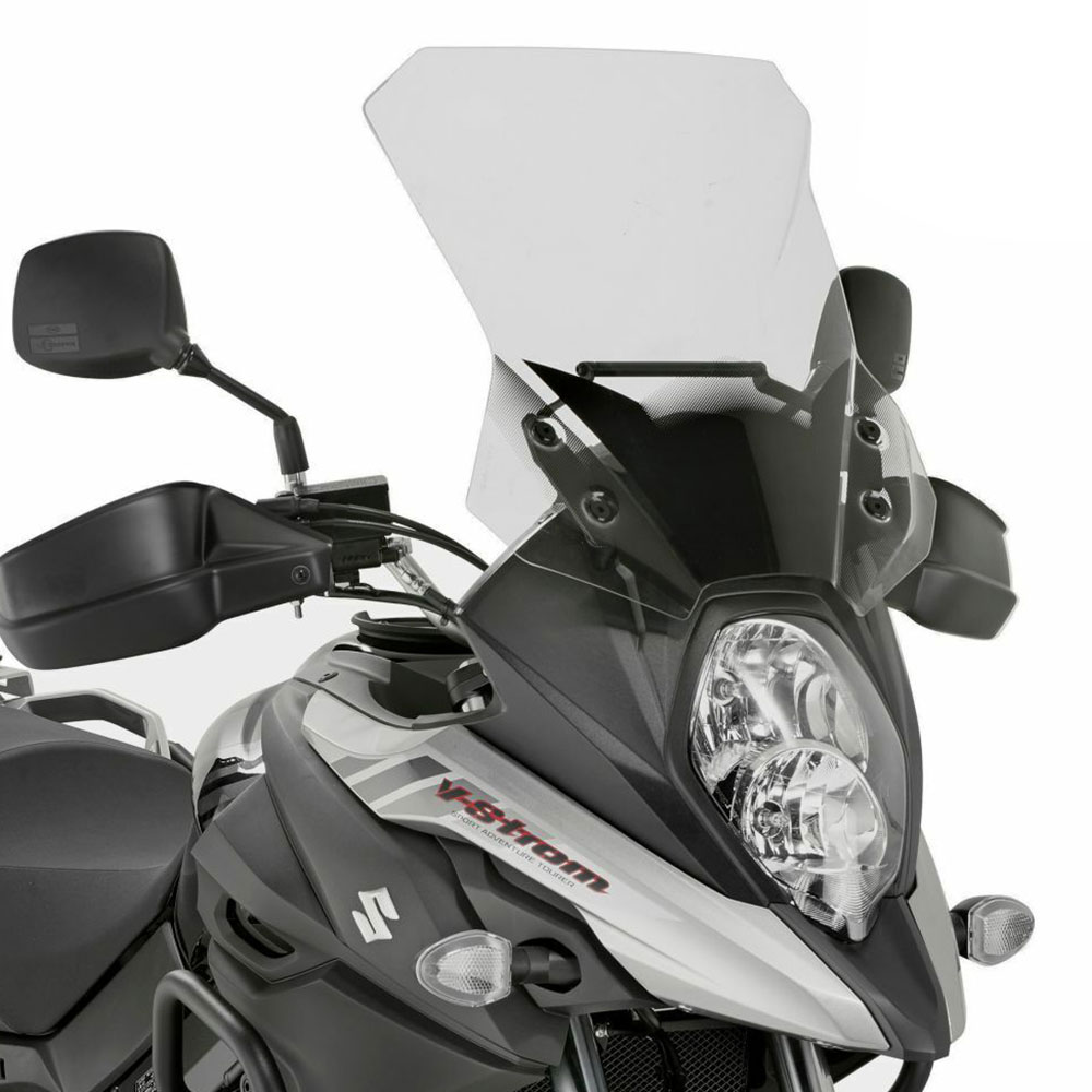 KD3112ST_0 Vizir providni Kappa Suzuki DL 650 V STROM (17-24) KD3112ST - Image 1