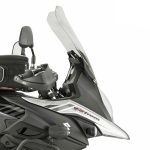 Vizir providni Kappa Suzuki DL 650 V STROM (17-24) KD3112ST - Image 2