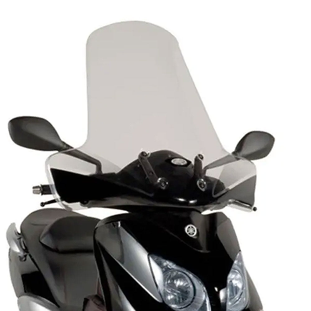 KD439ST_0 Vizir providni Kappa Yamaha X-City 125 250 (07-17) KD439ST - Image 1