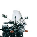 Nosač vizira za naked motore Kappa KD45 - Image 2
