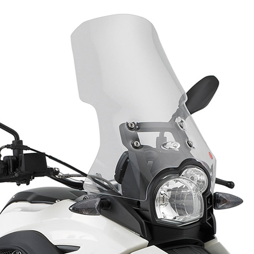 KD5101ST_0 Vizir providni Kappa BMW G 650 GS (11-17) KD5101ST - Image 1