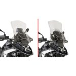 Vizir providni  Kappa BMW R 1300 GS (24) KD5143ST