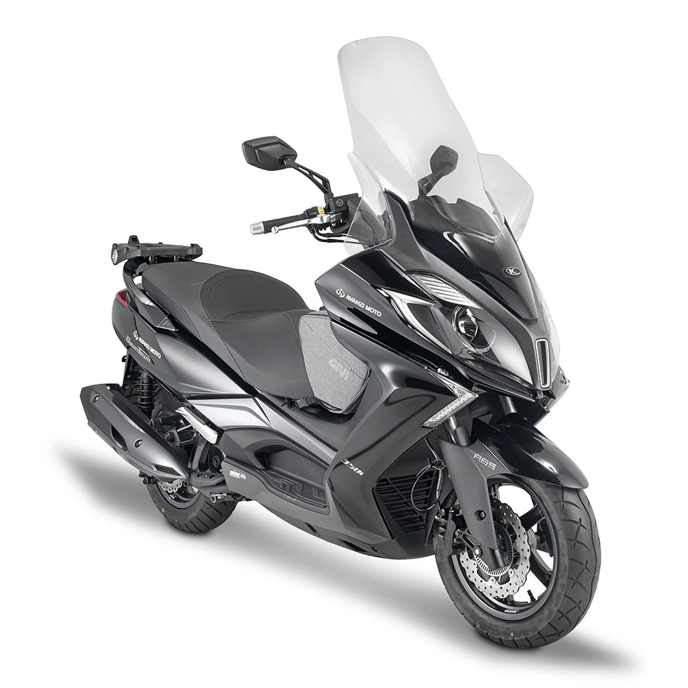 KD6107ST_0 Vizir providni Kappa Kymco Downtown 125-350 (15-24) KD6107ST - Image 1