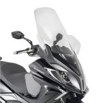 Vizir providni Kappa Kymco Downtown 125-350 (15-24) KD6107ST - Image 2