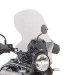 Vizir providni Kappa Royal Enfield Himalayan 450 (24-26) KD9059ST