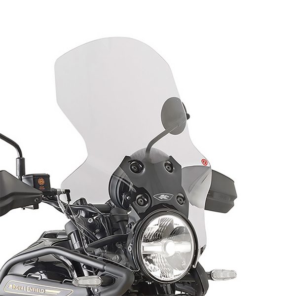 Vizir providni Kappa Royal Enfield Himalayan 450 (24-26) KD9059ST