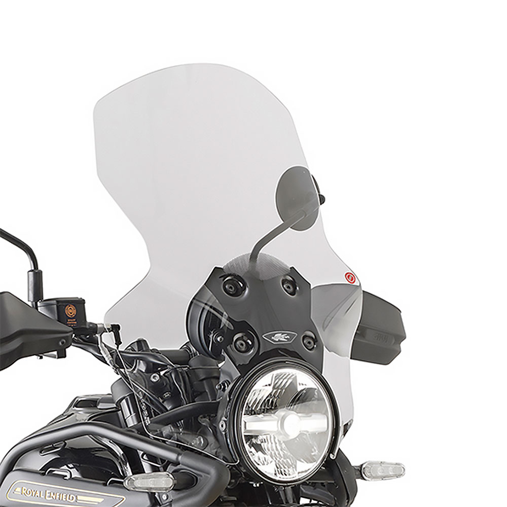 KD9059ST_0 Vizir providni Kappa Royal Enfield Himalayan 450 (24-26) KD9059ST - Image 1