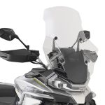 Vizir povišeni Kappa CF MOTO 800 MT (22-25 ) KD9225ST