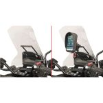 Smart Bar Kappa Honda NC 750 X (16-20) KFB1146 - Image 2