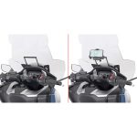 Smart Bar Kappa Honda Forza 750 (21-24) KFB1186 - Image 2