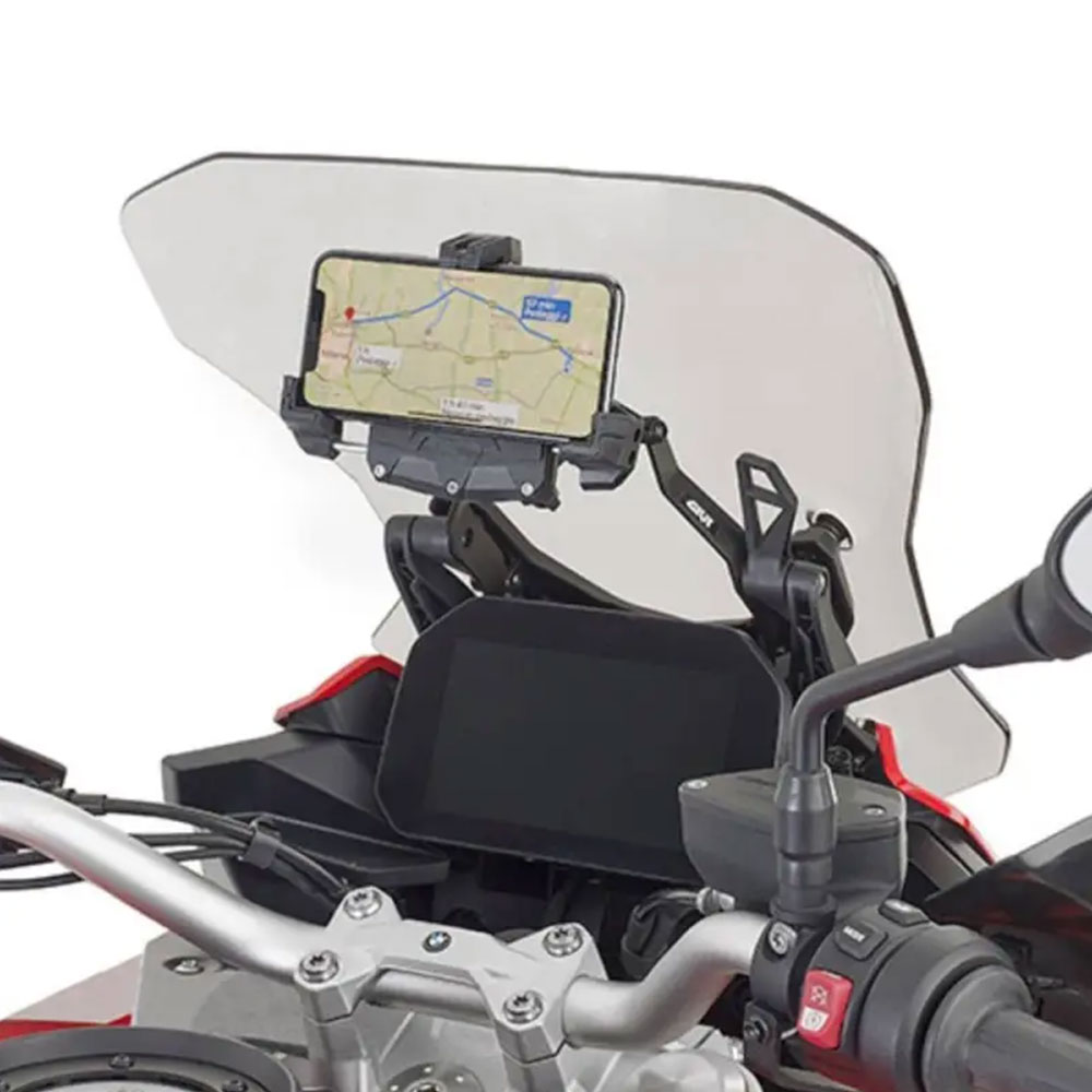 KFB5137_0 Smart Bar Kappa BMW F 900 XR (20-23) KFB5137 - Image 1