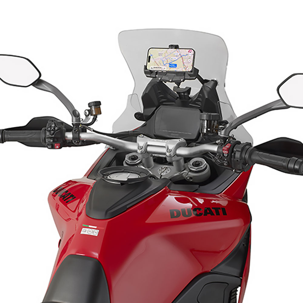 KFB7416_0 Smart Bar Kappa Ducati Multistrada V2 / V2S (25-26) KFB7416 - Image 1