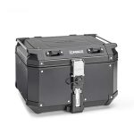Centralni kofer Kappa KFR480B K'FORCE Monokey 48L crni