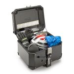 Centralni kofer Kappa KFR480B K'FORCE Monokey 48L crni - Image 2